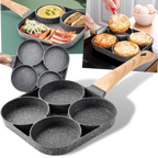 Non-Stick Frying Pan for Eggs