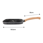 Non-Stick Frying Pan for Eggs
