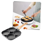 Non-Stick Frying Pan for Eggs
