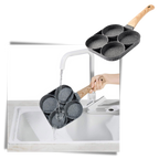 Non-Stick Frying Pan for Eggs