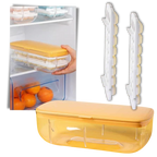 Silicone Ice Cube Mold Tray