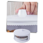 Stackable Insulating Food Storage Containers