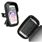 Bicycle Mobile Phone Holder