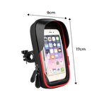 Bicycle Mobile Phone Holder