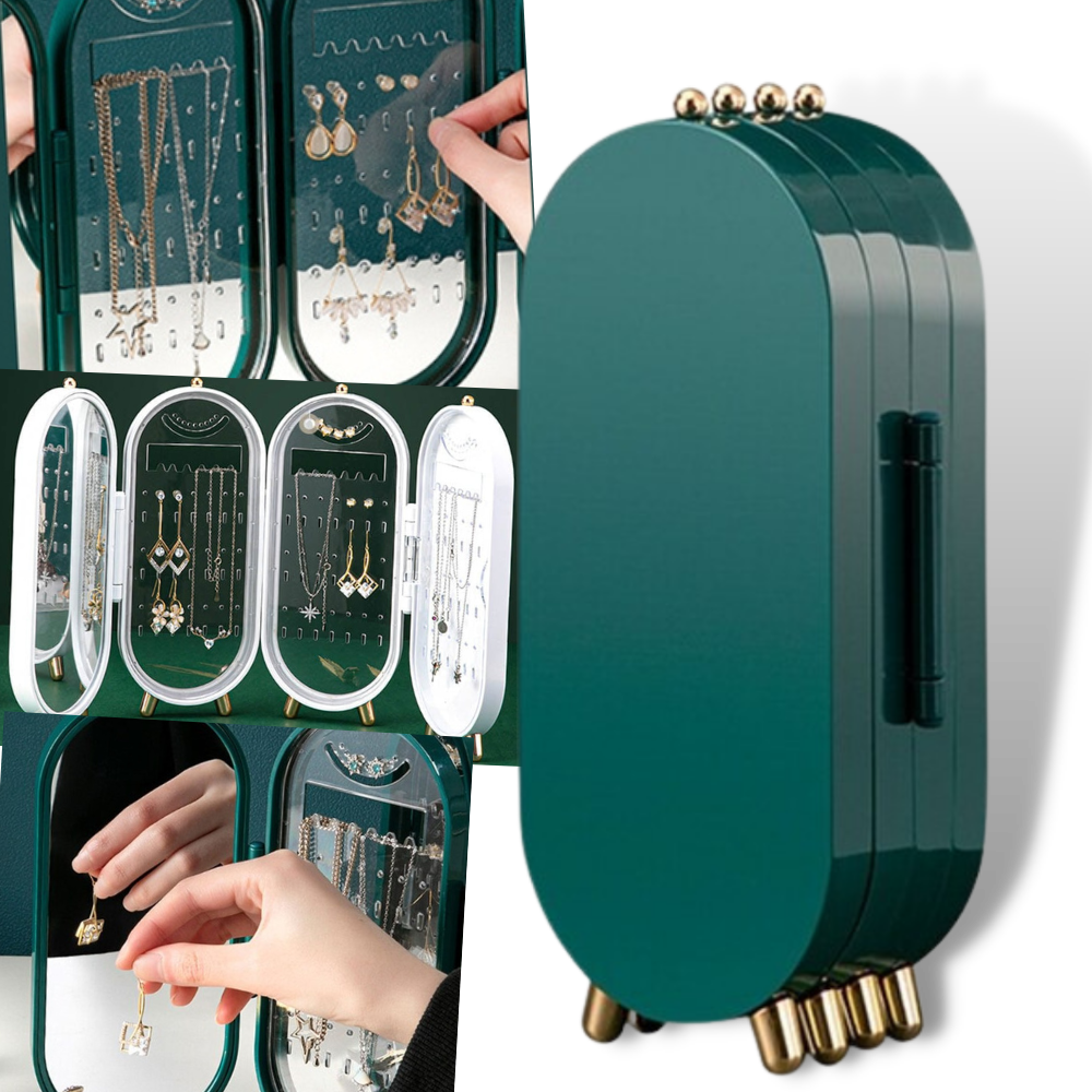 Jewellery Display Case