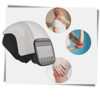 Electric Infrared Knee Massager