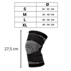 Knee Compression Sleeve