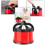 Kitchen Knife Sharpener