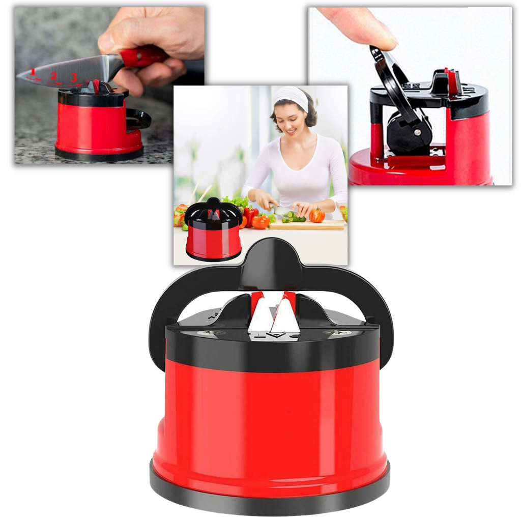 Kitchen Knife Sharpener
