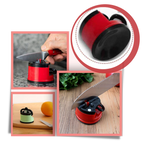 Kitchen Knife Sharpener