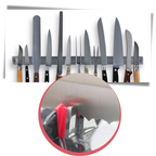 Kitchen Knife Sharpener