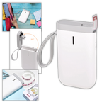 Portable Label Printer