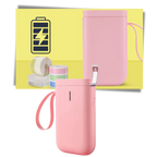 Portable Label Printer