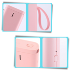 Portable Label Printer