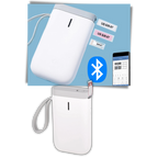 Portable Label Printer