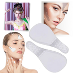 Invisible Face-Lift Stickers