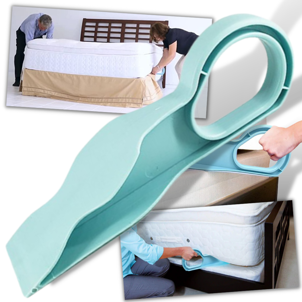 2-Pack Mattress Lifters