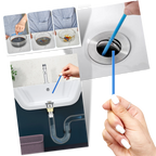 12-Pack Sink Cleaning Sticks