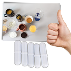 5-Pack of Magnetic Cup Stirrer Capsules
