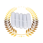 5-Pack of Magnetic Cup Stirrer Capsules