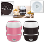 Mini Electric Cooker