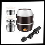 Mini Electric Cooker