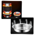 Mini Electric Cooker