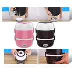 Mini Electric Cooker