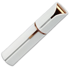 Electric Facial Hair Shaver