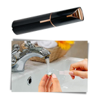 Electric Facial Hair Shaver