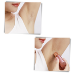 Electric Facial Hair Shaver