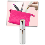 Electric Facial Hair Shaver