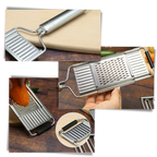Multipurpose Kitchen Slicer and Grater