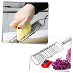 Multipurpose Kitchen Slicer and Grater