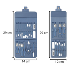 Portable Manicure Set