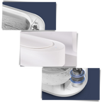 High-frequency Cleaning Machine