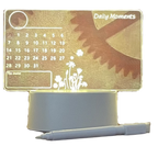 LED Message Board with Pen