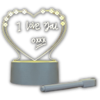 LED Message Board with Pen