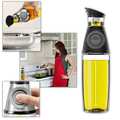 Cooking Oil Dispenser Bottle