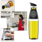 Cooking Oil Dispenser Bottle