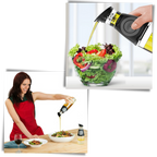 Cooking Oil Dispenser Bottle