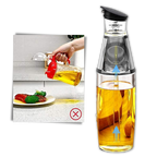 Cooking Oil Dispenser Bottle
