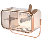 Multifunctional Toilet Paper Storage Rack