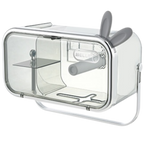 Multifunctional Toilet Paper Storage Rack