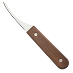 Stainless Steel Shrimp Peeling Knife