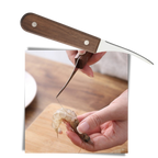 Stainless Steel Shrimp Peeling Knife