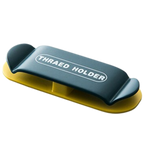 4-Pack Adhesive Cable Clamping Clips