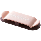 4-Pack Adhesive Cable Clamping Clips