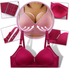 Comfortable Wire-Free Bra