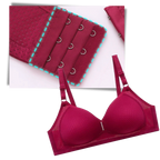 Comfortable Wire-Free Bra
